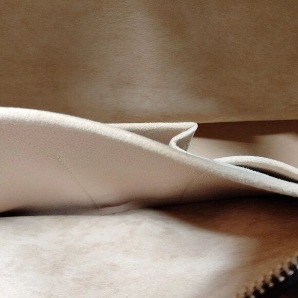 Authentic Louis Vuitton Luco Brown Monogram Tote Bag mn650-111925 - Picture 14 of 16